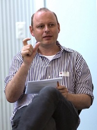 Christian Imdorf