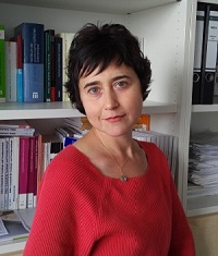 Irena Kogan
