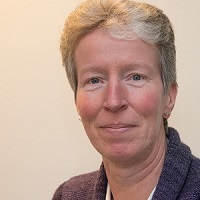 Ineke Maas