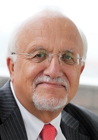 Karl Ulrich Mayer
