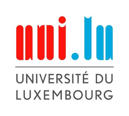 Logo University of Luxembourg